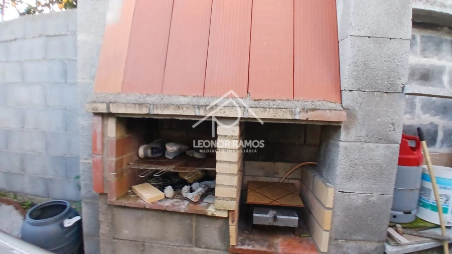 Moradia T3 para Venda em Escalos de Baixo e Mata Foto 17