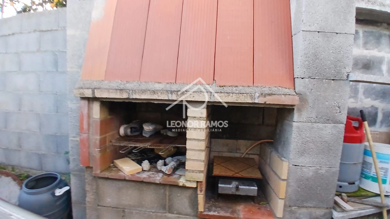 Moradia T3 para Venda em Escalos de Baixo e Mata Foto 17