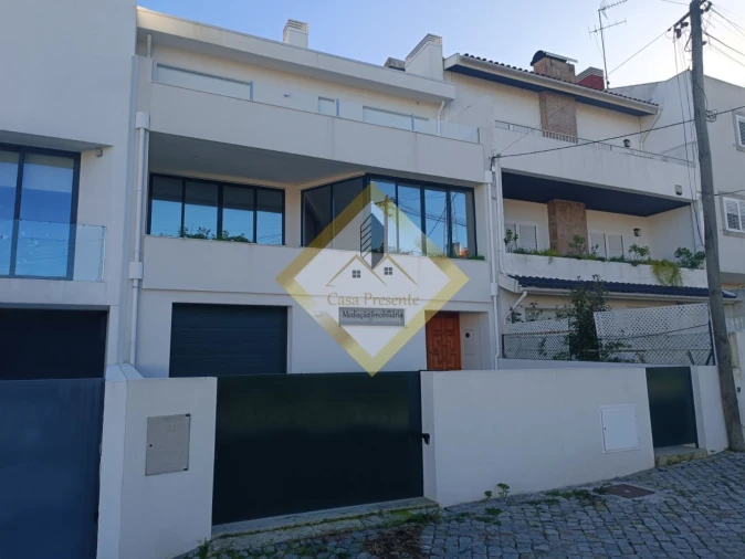 Moradia T4 para Venda em Gondomar (São Cosme), Valbom e Jovim Foto 41