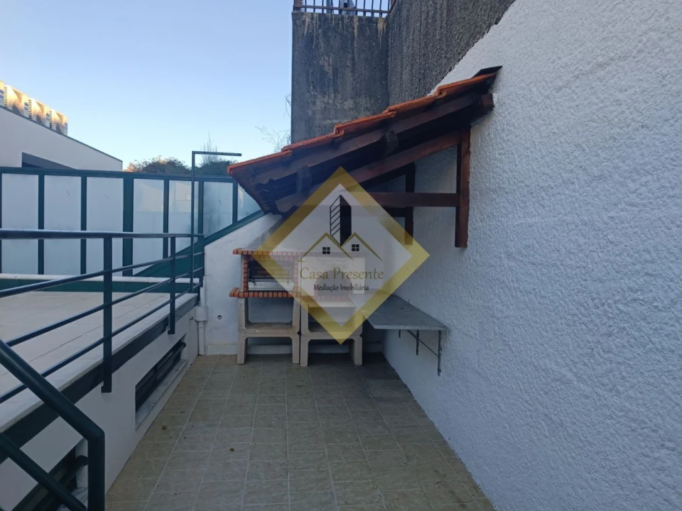 Moradia T4 para Venda em Gondomar (São Cosme), Valbom e Jovim Foto 22