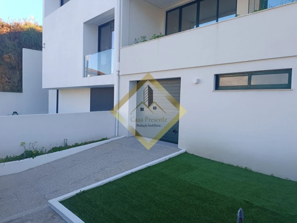 Moradia T4 para Venda em Gondomar (São Cosme), Valbom e Jovim Foto 2