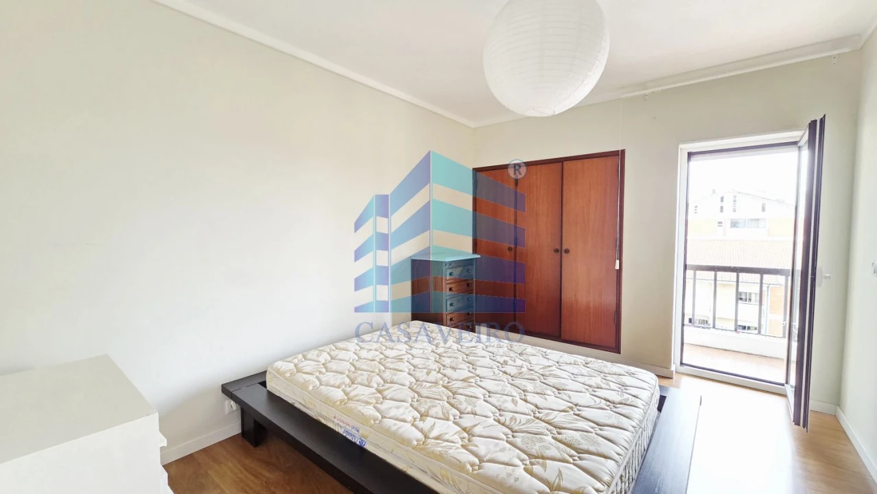 Apartamento T2 para Venda em Aradas Foto 11