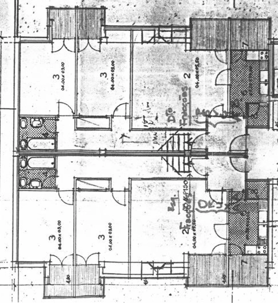 Apartamento T2 para Venda em Aradas Foto 20
