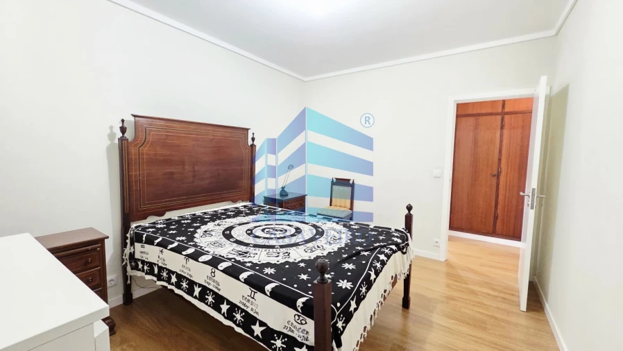 Apartamento T2 para Venda em Aradas Foto 10