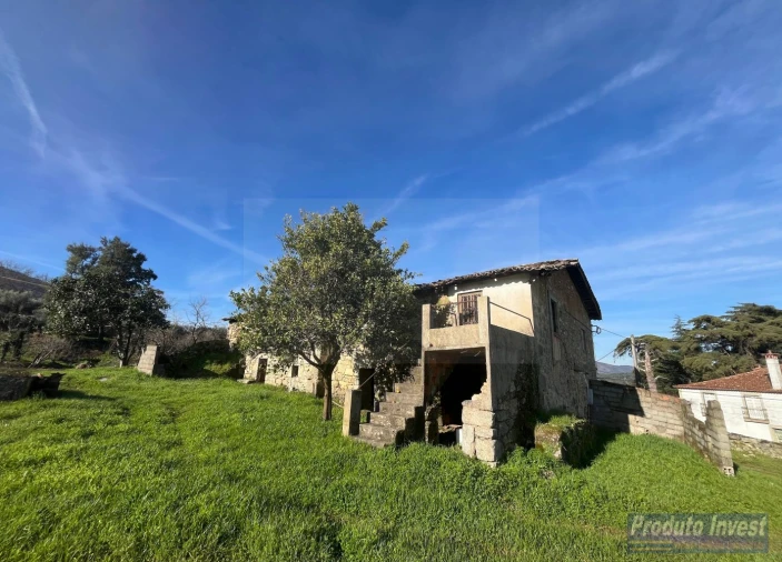 Quinta T5 para Venda em Fundão, Valverde, Donas, A. Joanes, A. Nova Cabo