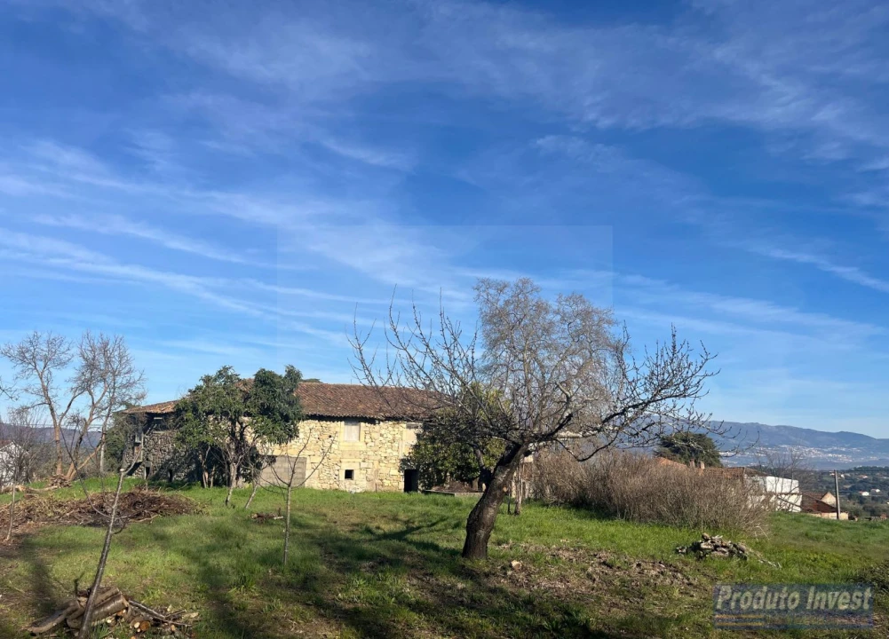 Quinta T5 para Venda em Fundão, Valverde, Donas, A. Joanes, A. Nova Cabo Foto 7