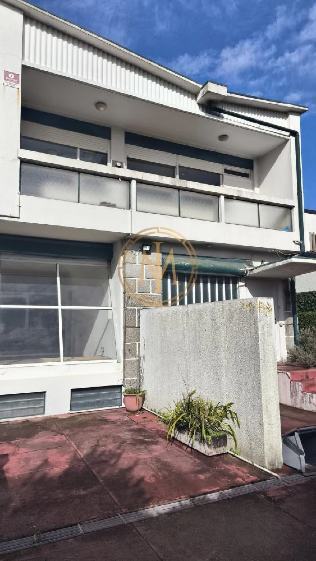 Moradia T3 para Venda em Lordelo do Ouro e Massarelos Foto 50