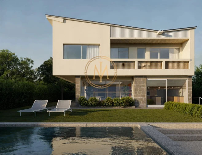 Moradia T3 para Venda em Lordelo do Ouro e Massarelos Foto 6