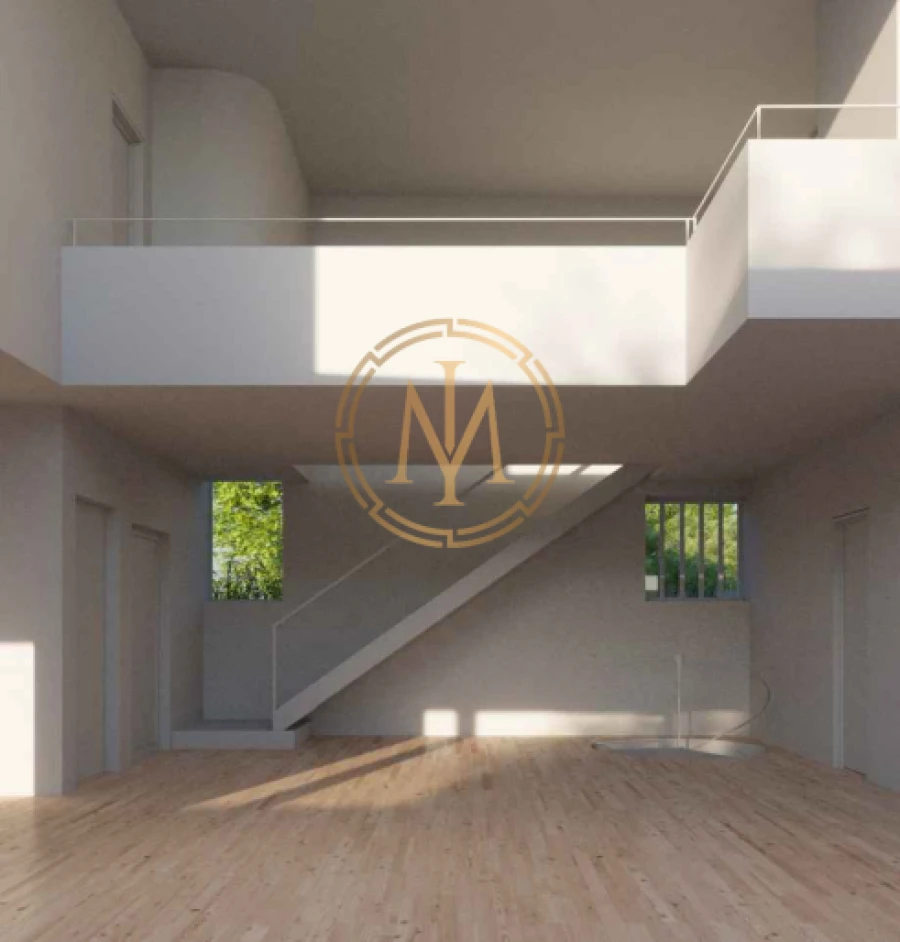 Moradia T3 para Venda em Lordelo do Ouro e Massarelos Foto 13