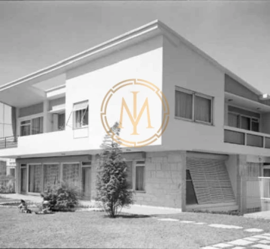 Moradia T3 para Venda em Lordelo do Ouro e Massarelos Foto 49