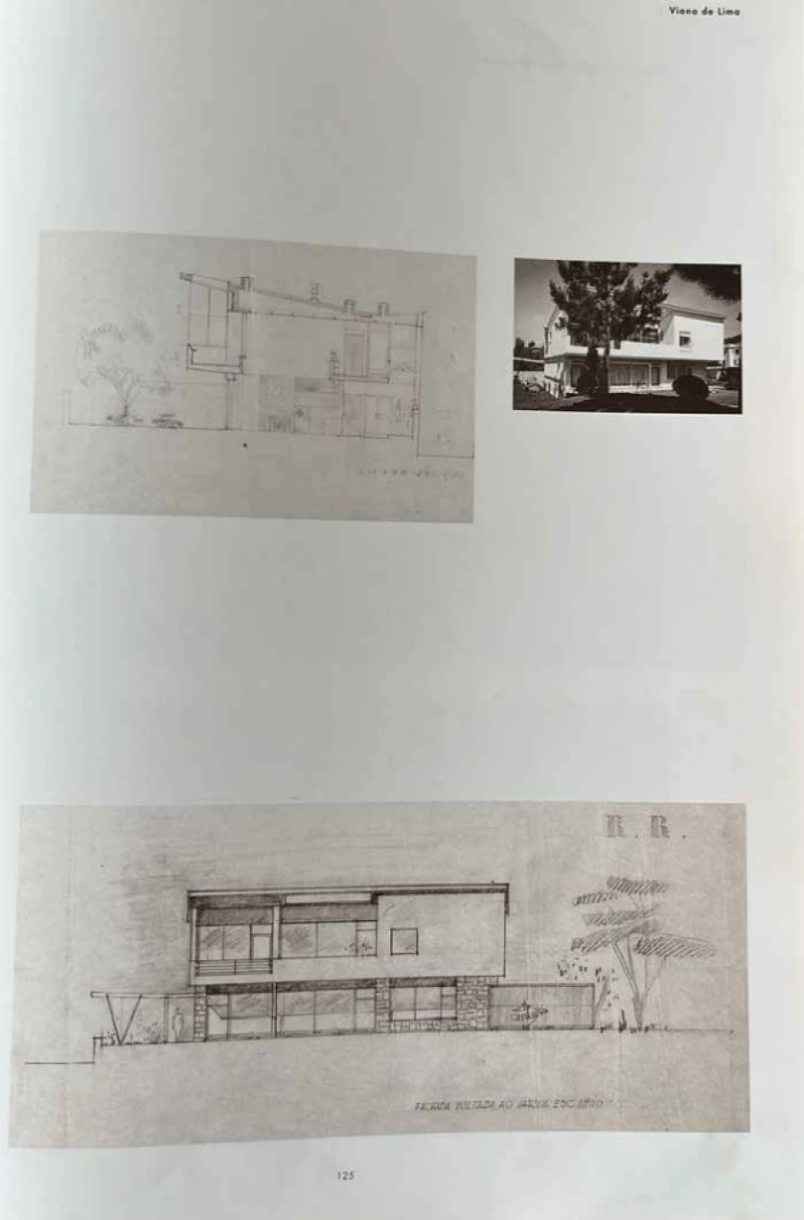 Moradia T3 para Venda em Lordelo do Ouro e Massarelos Foto 59