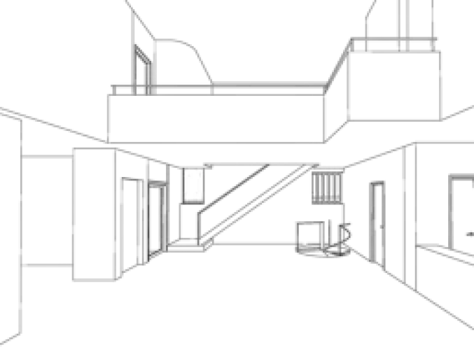 Moradia T3 para Venda em Lordelo do Ouro e Massarelos Foto 57