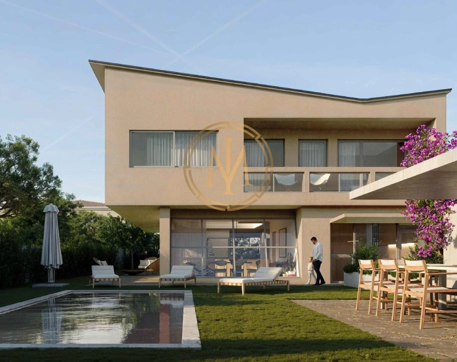 Moradia T3 para Venda em Lordelo do Ouro e Massarelos Foto 7