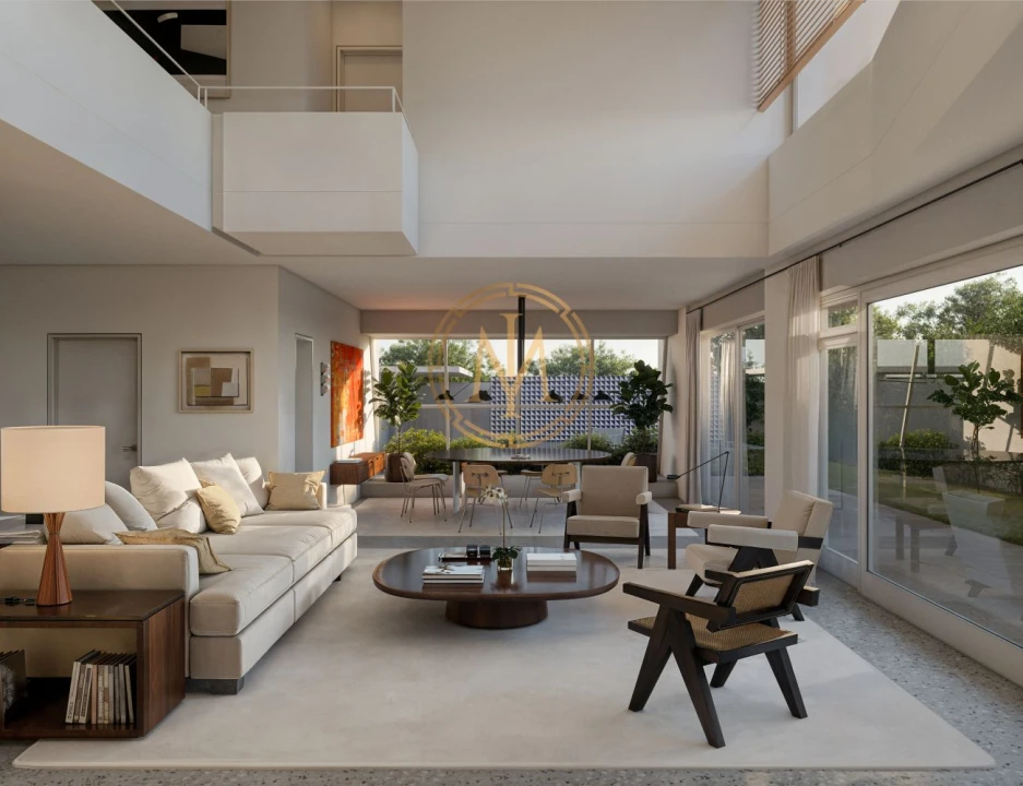 Moradia T3 para Venda em Lordelo do Ouro e Massarelos Foto 2