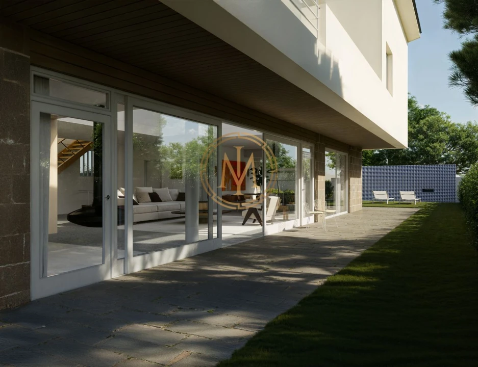 Moradia T3 para Venda em Lordelo do Ouro e Massarelos Foto 8