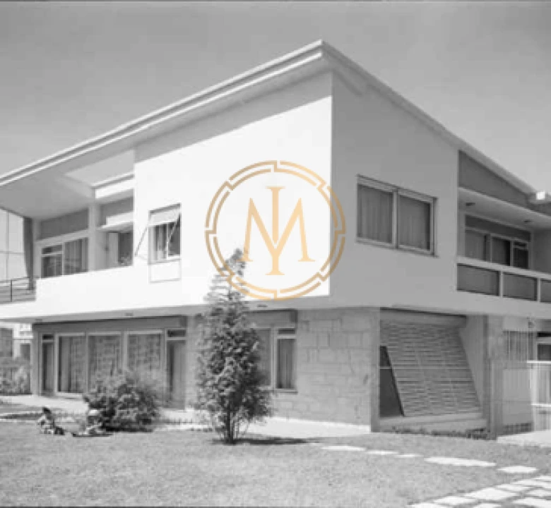 Moradia T3 para Venda em Lordelo do Ouro e Massarelos Foto 49