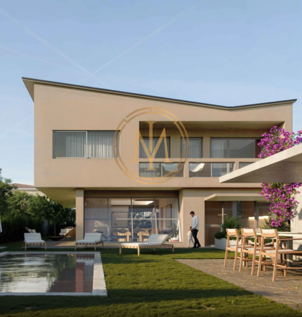 Moradia T3 para Venda em Lordelo do Ouro e Massarelos Foto 9