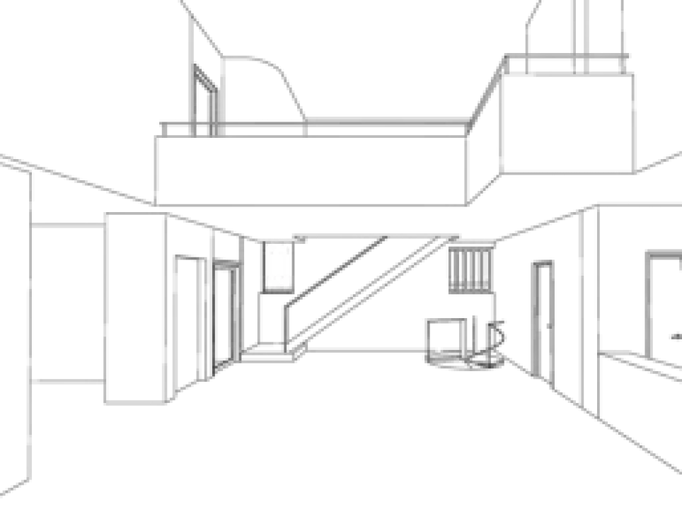 Moradia T3 para Venda em Lordelo do Ouro e Massarelos Foto 57