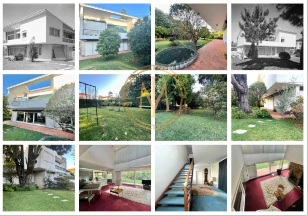 Moradia T3 para Venda em Lordelo do Ouro e Massarelos Foto 45