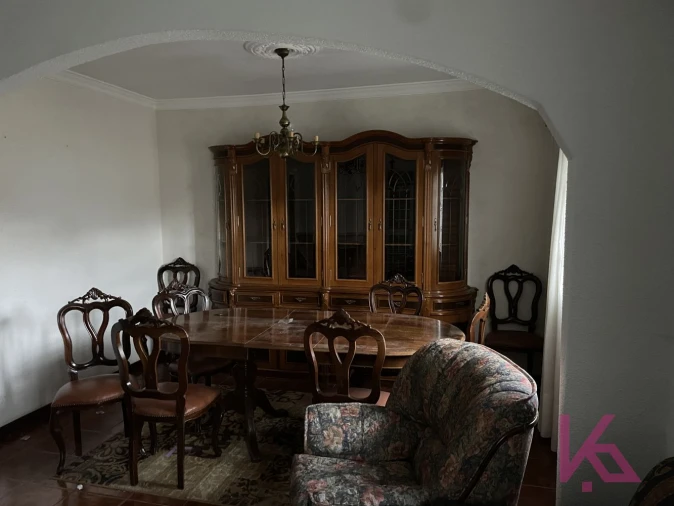 Moradia T3 para Venda em Fregim Foto 12