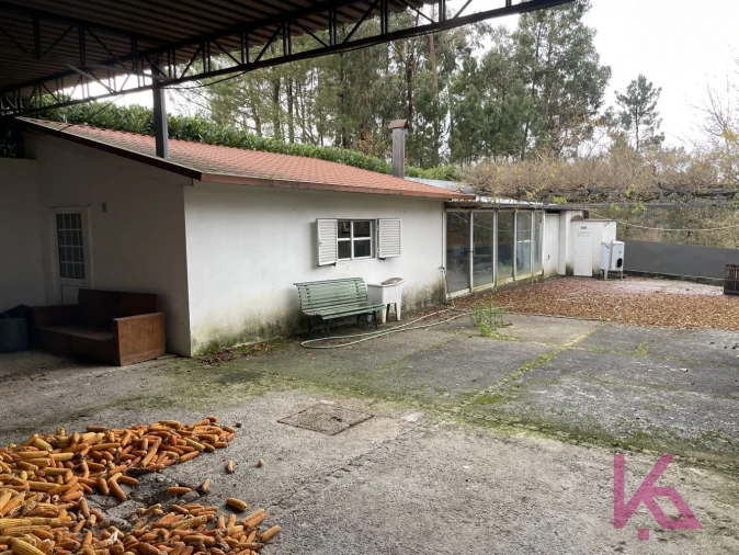 Moradia T3 para Venda em Fregim Foto 5