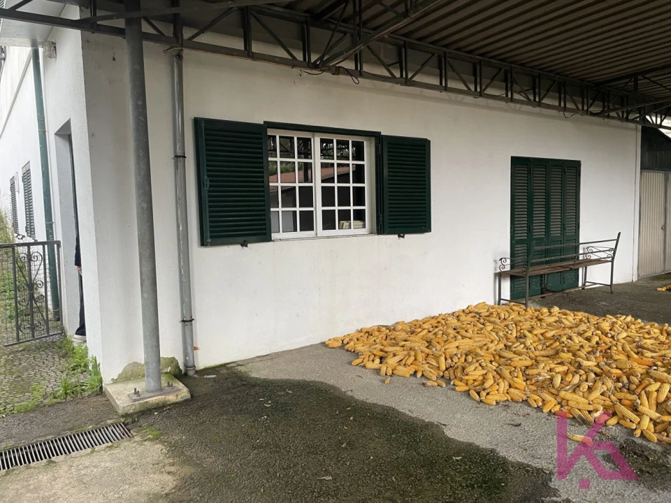 Moradia T3 para Venda em Fregim Foto 2