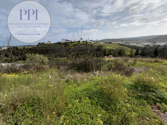 Terreno para Venda em Budens Foto 12