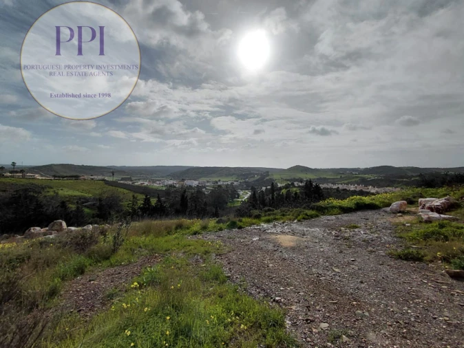 Terreno para Venda em Budens Foto 11