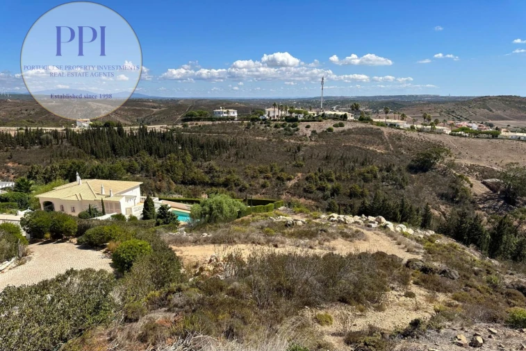 Terreno para Venda em Budens Foto 7