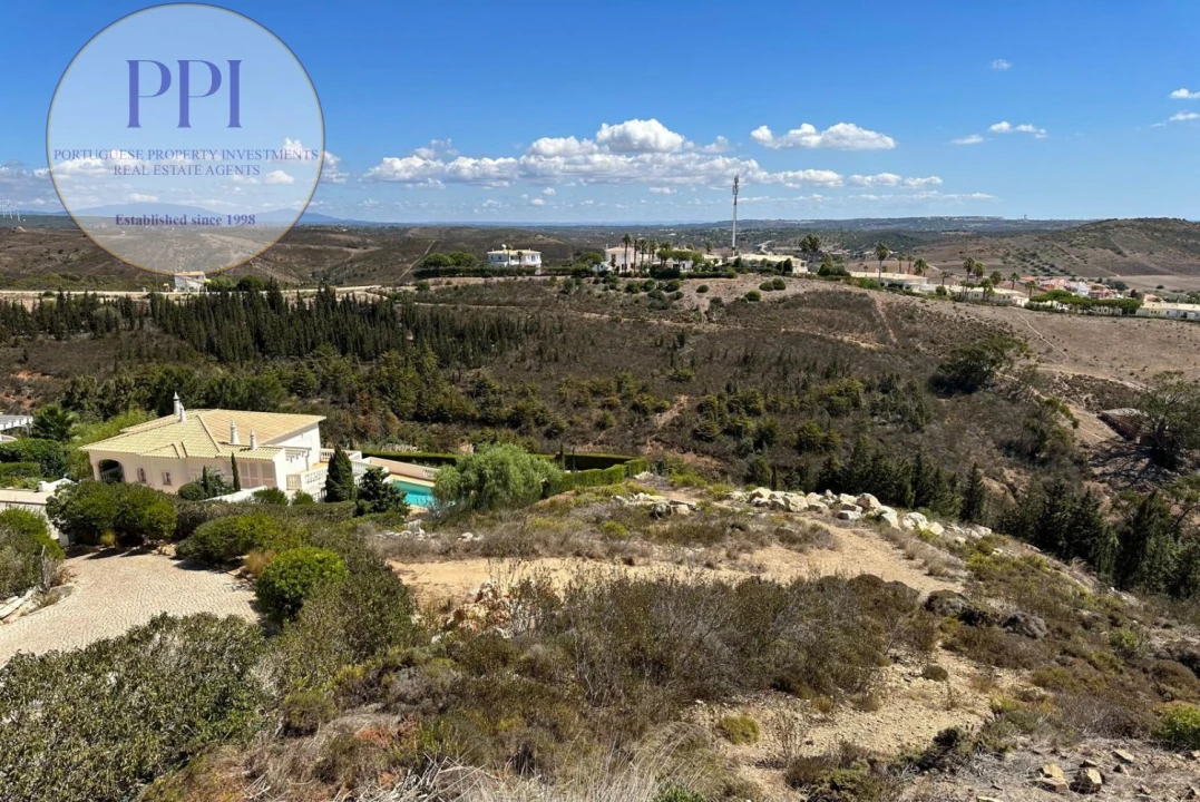 Terreno para Venda em Budens Foto 7