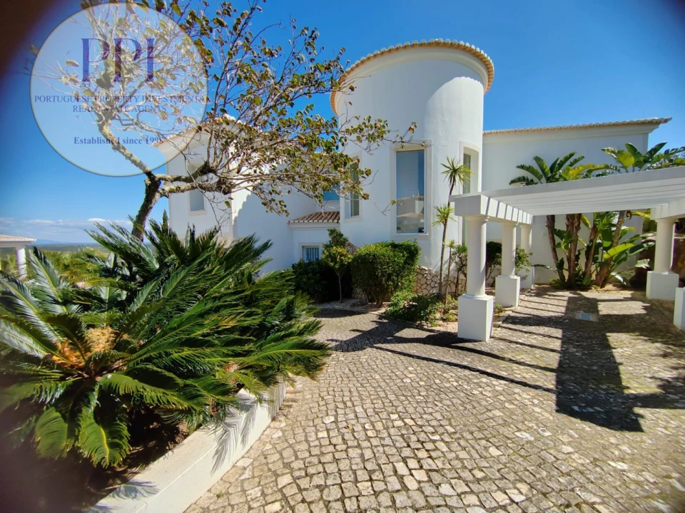 Moradia T5 para Venda em Budens Foto 59