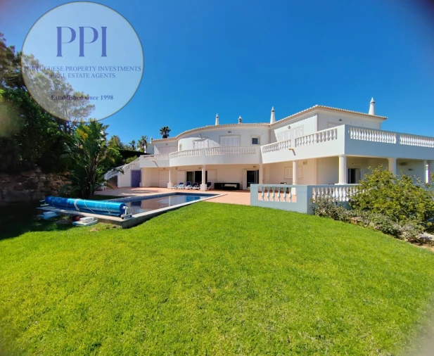 Moradia T5 para Venda em Budens Foto 56