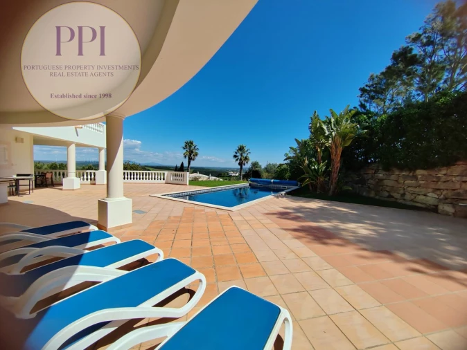 Moradia T5 para Venda em Budens Foto 22