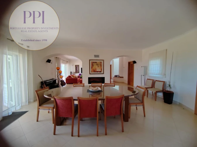 Moradia T5 para Venda em Budens Foto 6