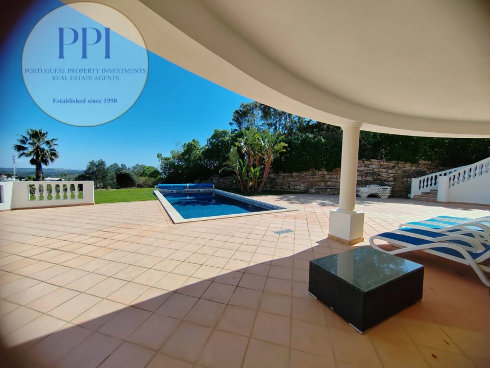 Moradia T5 para Venda em Budens Foto 52