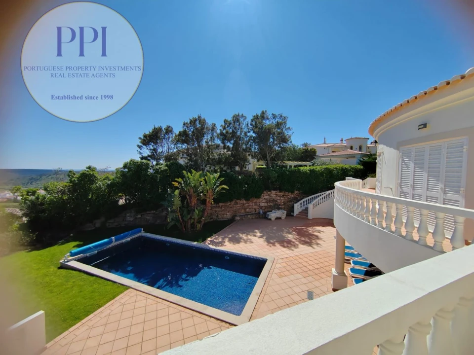 Moradia T5 para Venda em Budens Foto 49