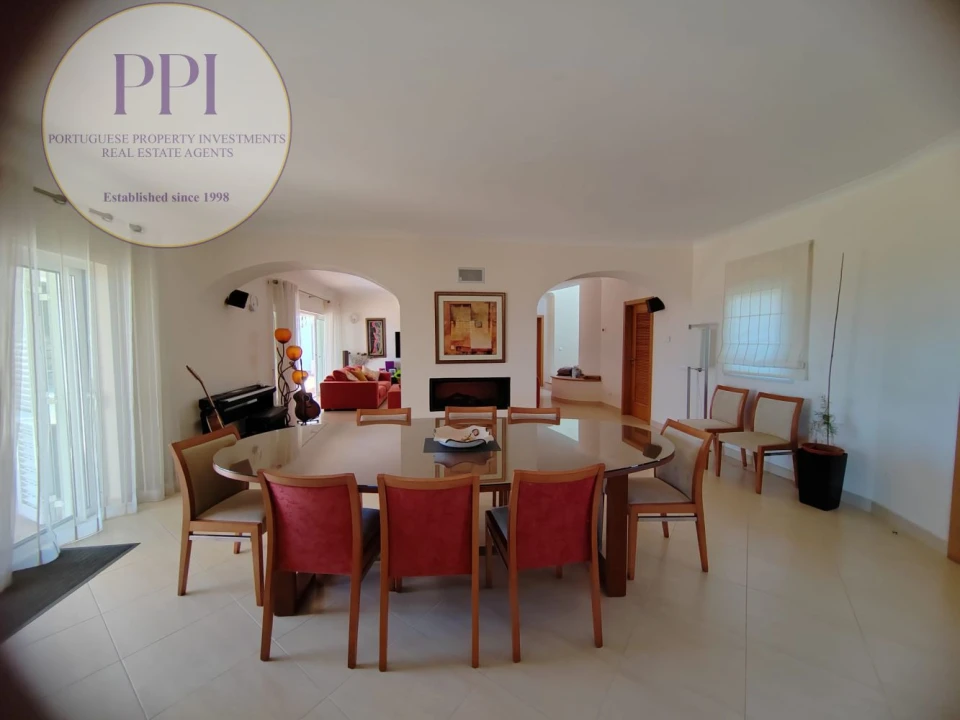 Moradia T5 para Venda em Budens Foto 6