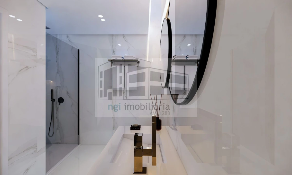 Apartamento T3 para Venda em Loures Foto 9