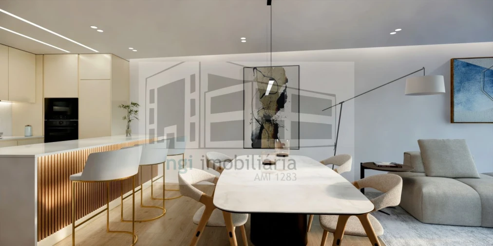 Apartamento T3 para Venda em Loures Foto 4