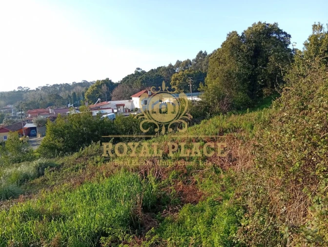 Terreno para Venda em Paços de Brandão Foto 19