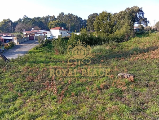 Terreno para Venda em Paços de Brandão Foto 6
