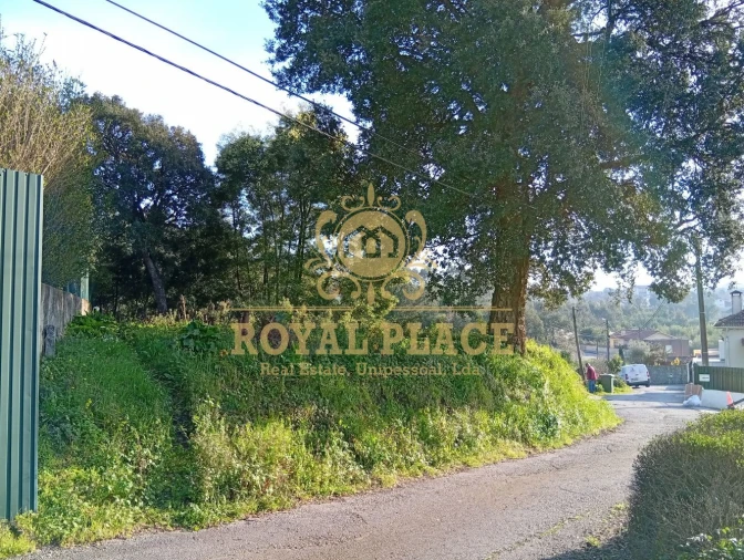 Terreno para Venda em Paços de Brandão Foto 24