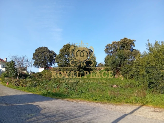 Terreno para Venda em Paços de Brandão Foto 14