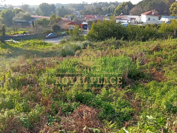 Terreno para Venda em Paços de Brandão Foto 18
