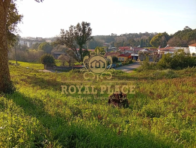 Terreno para Venda em Paços de Brandão Foto 9