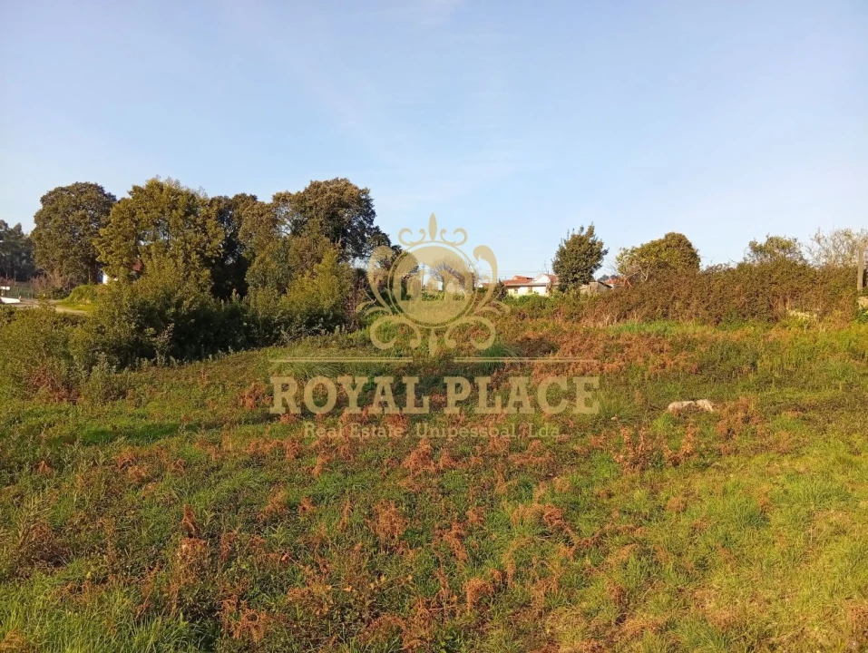 Terreno para Venda em Paços de Brandão Foto 12