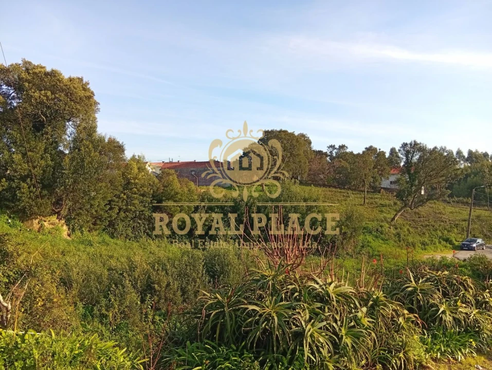 Terreno para Venda em Paços de Brandão Foto 17