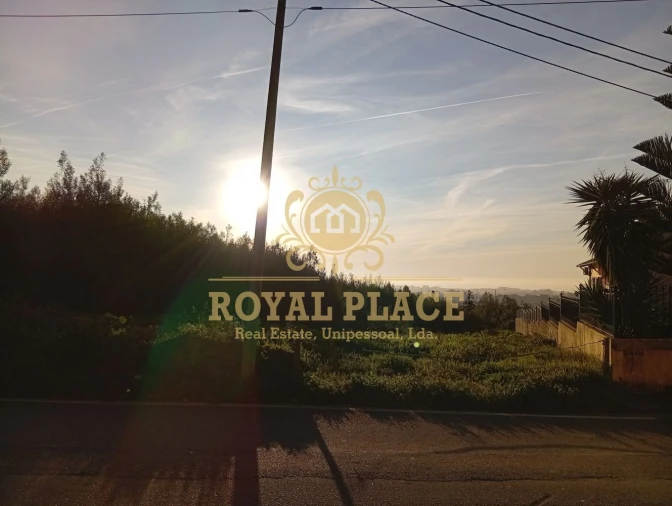 Terreno para Venda em Santa Maria de Lamas Foto 11