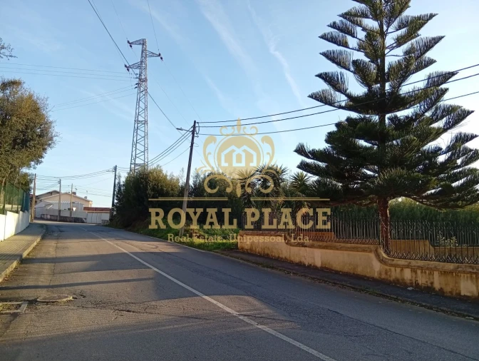 Terreno para Venda em Santa Maria de Lamas Foto 5