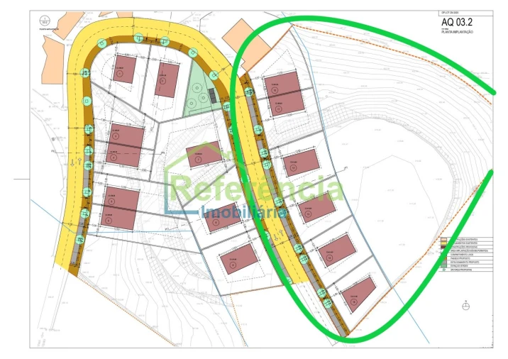 Terreno para Venda em São Pedro de Agostem Foto 2